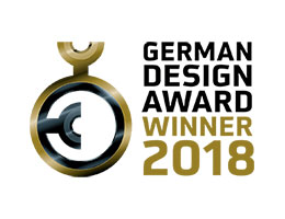 German_Design_Award_2018_WATERKOTTE